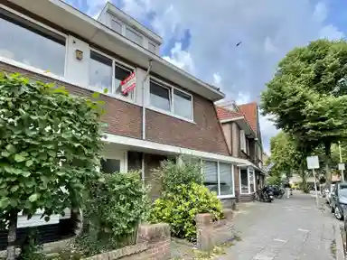 36m2 apartment to rent for 881.59€/month in Noordewierweg 3812, Amersfoort