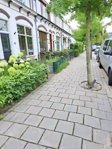 73m2 house te huur voor 1895€/maand in Terweeweg, Oegstgeest