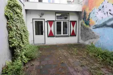studio di 43m2 in affitto a 1010€/mese a Schorsmolenstraat, Breda