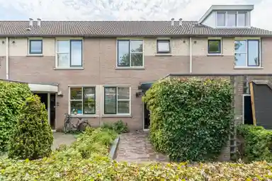 111m2 house te huur voor 1850€/maand in Bart Flospad 13, Amersfoort