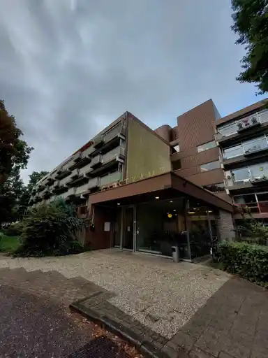 apartment de 51m2 à louer pour 934.16€/mois à Garstkamp 457, Amsterdam