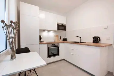 apartment de 35m2 à louer pour 1000€/mois à Amsterdam