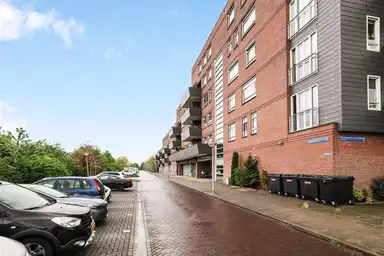 apartment 45τ.μ. προς ενοικίαση για 930€/μήνα στην περιοχή Daan Hoeksemastraat 63B, Almere