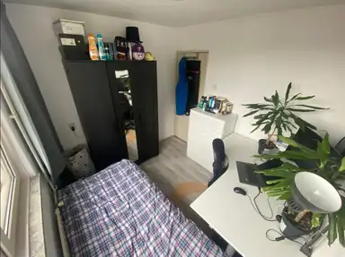 room 8τ.μ. προς ενοικίαση για 316€/μήνα στην περιοχή Tarwelaan 79, Eindhoven
