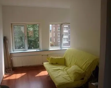 25m2 studio zu vermieten für 575€/Monat in Johan de Wittlaan 355, Arnhem