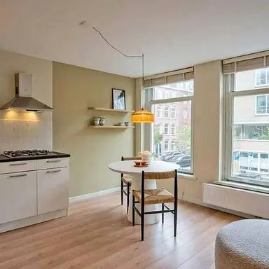 apartment de 0m2 à louer pour 500€/mois à Amaliastraat, Amsterdam