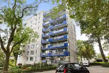 apartment 75τ.μ. προς ενοικίαση για 1350€/μήνα στην περιοχή Benedenbaantje, Bergen op Zoom