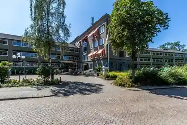 47m2 apartment to rent for 860€/month in P.C. Hooftlaan, Deventer