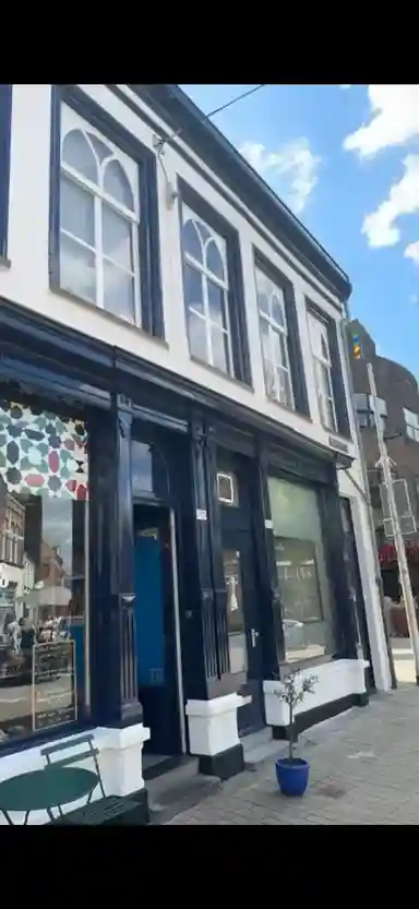 30m2 apartment to rent for 1055€/month in Heuvelstraat, Tilburg