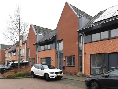 135m2 house to rent for 2750€/month in Klipfontein 10, Purmerend