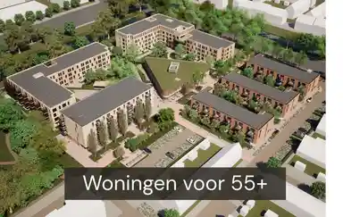 49m2 apartment te huur voor 850€/maand in Haarlem