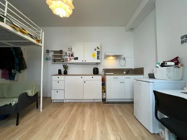 16m2 room to rent for 770€/month in Franciscus Romanusweg, Maastricht