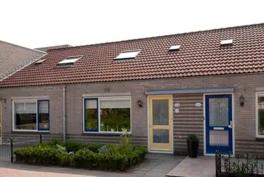 19m2 house te huur voor 721.94€/maand in Meervalkolk 28, Zwolle