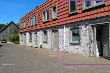 32m2 house te huur voor 849.88€/maand in Waterput 7, Oss