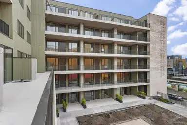 75m2 apartment te huur voor 1950€/maand in Agoraweg 161, Lelystad