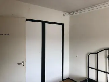 9m2 room to rent for 600€/month in Ingenieur Lelyweg 42, Haarlem