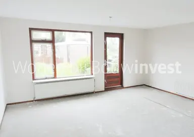 house di 85m2 in affitto a 1335€/mese a Safarigeel, Zoetermeer