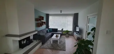 115m2 house te huur voor 2000€/maand in Topaasstraat, Nijmegen