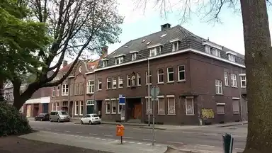 16m2 apartment to rent for 1150€/month in Wilhelminapark, Tilburg