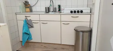 16m2 room to rent for 675€/month in Herenstraat 18, Leiden