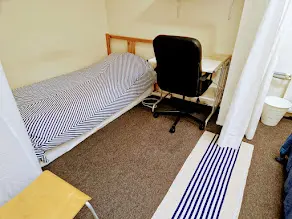 room 13τ.μ. προς ενοικίαση για 599€/μήνα στην περιοχή Steynlaan 77, Zeist