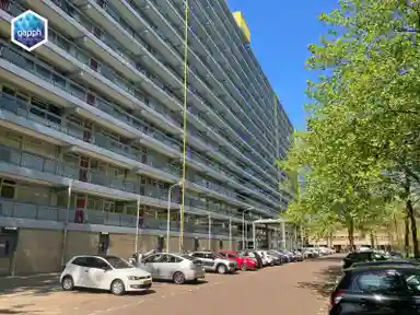 40m2 room to rent for 450€/month in Lisztstraat 1661, Delft