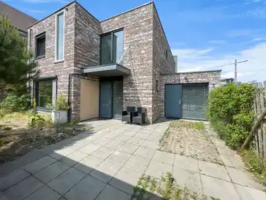 house di 202m2 in affitto a 2950€/mese a Duinrugstraat 16, Almere