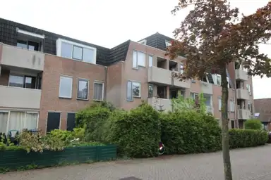 apartment di 75m2 in affitto a 813€/mese a Zeven Bosjes, Almelo