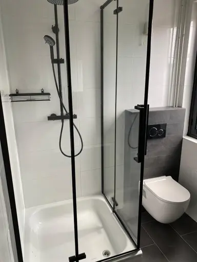 105m2 house to rent for 1295€/month in Kwartelstraat, Weert