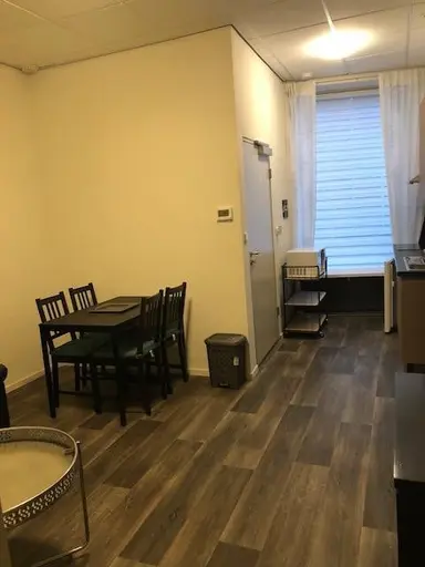 25m2 apartment to rent for 982€/month in Molenstraat, Roosendaal