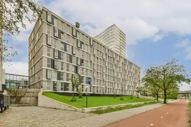 apartment 50τ.μ. προς ενοικίαση για 1420€/μήνα στην περιοχή Van Heuven Goedhartplein 646, Utrecht