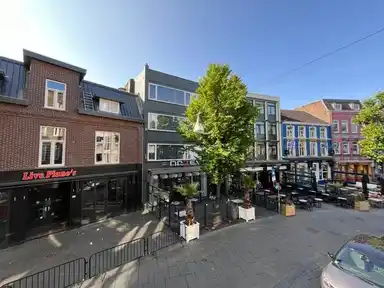 18m2 room to rent for 525€/month in Pancratiusstraat 3, Heerlen