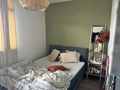 room 0τ.μ. προς ενοικίαση για 810€/μήνα στην περιοχή Eindhoven