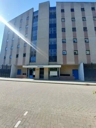 78m2 apartment to rent for 1192€/month in Nispensestraat, Roosendaal