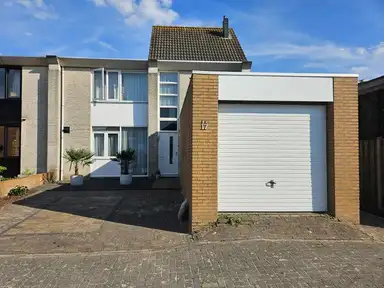 153m2 house te huur voor 2000€/maand in Bergen op Zoom
