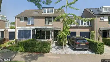111m2 house to rent for 1850€/month in Bart Flospad, Hooglanderveen
