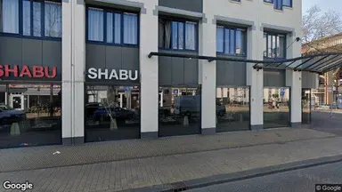 23m2 studio zu vermieten für 721€/Monat in Marktplein, Apeldoorn