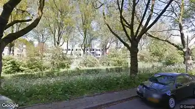 house di 120m2 in affitto a 2750€/mese a Du Meelaan 1, Zoetermeer