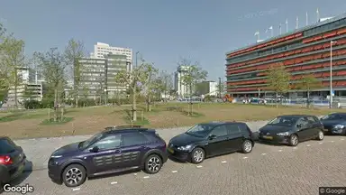 studio de 49m2 à louer pour 2140€/mois à Hoola van Nootenstraat, Utrecht