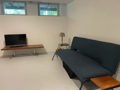 28m2 studio te huur voor 650€/maand in Hooglandstraat 127, Rotterdam