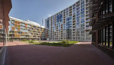 apartment di 63m2 in affitto a 1190€/mese a Frits Philipslaan 68, Eindhoven