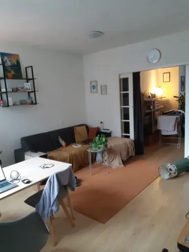 apartment di 21m2 in affitto a 734€/mese a Schootsestraat, Eindhoven
