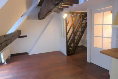 60m2 apartment te huur voor 1956€/maand in Achter het Vleeshuis, Maastricht