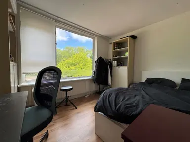 11m2 room to rent for 633€/month in Siriusstraat 49, Groningen
