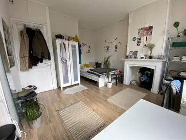 19m2 room to rent for 580€/month in Zwarteweg 5a, Groningen