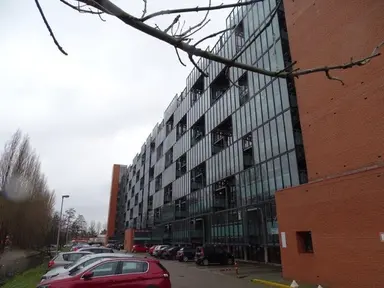 105m2 apartment to rent for 1650€/month in Dokter Van Ledestraat, Leidschendam