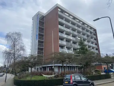 19m2 studio to rent for 845.44€/month in Robijnstraat, Apeldoorn