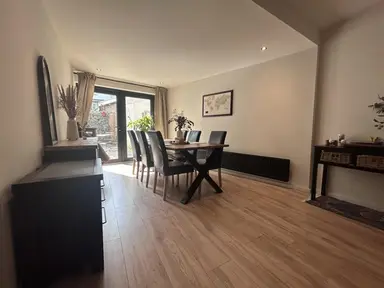 57m2 apartment te huur voor 1515€/maand in Brusselseweg, Maastricht