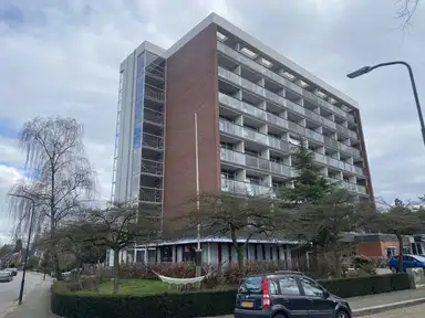 19m2 studio to rent for 682€/month in Robijnstraat, Apeldoorn