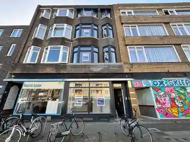 62m2 apartment zu vermieten für 1458€/Monat in Rotterdamsedijk 399C, Schiedam